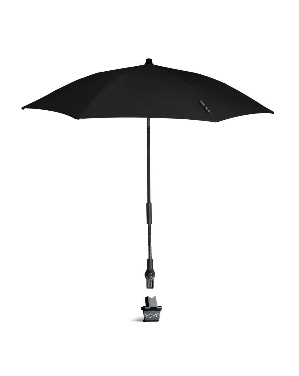 Parasole - black - stokke yoyo®