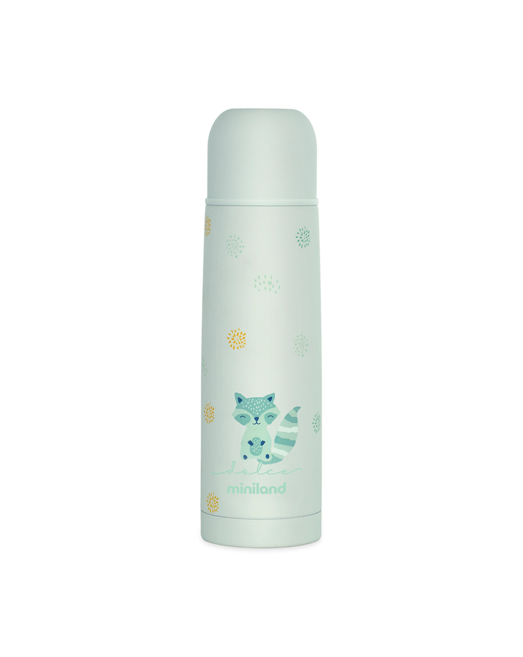 Borraccia thermy mint 500ml - miniland