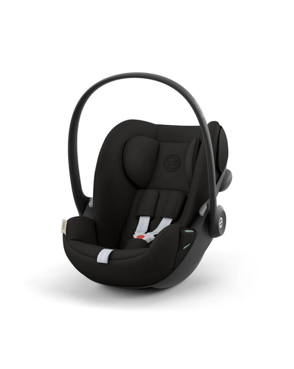 Seggiolino auto cloud g i-size magic black black - cybex