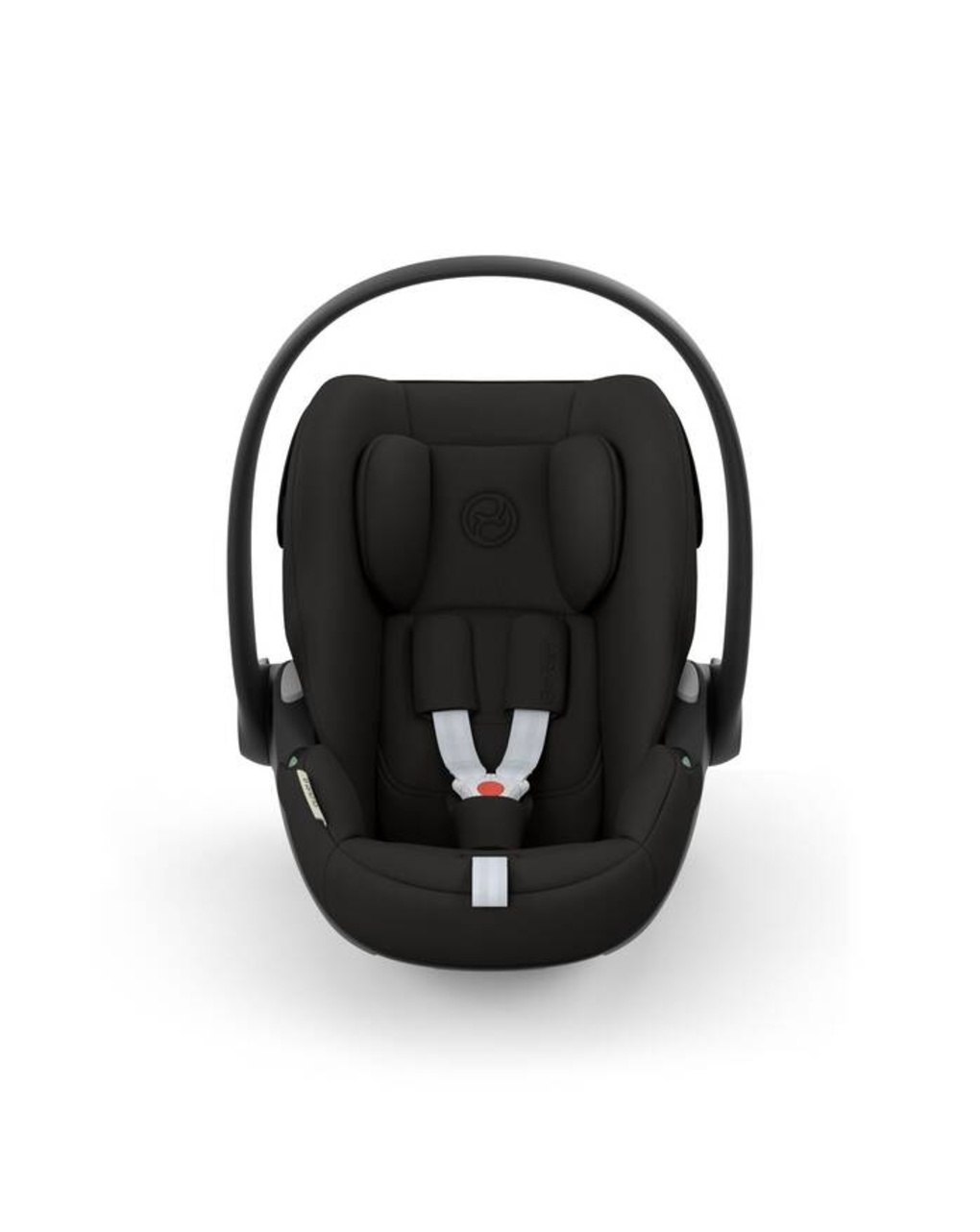 Seggiolino auto cloud g i-size magic black black - cybex