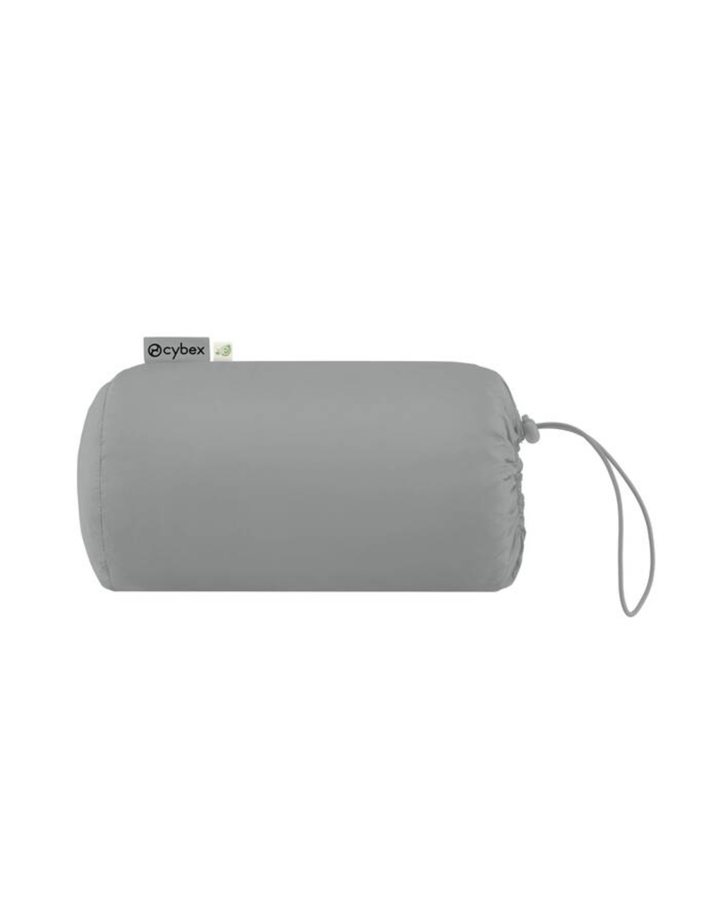 Sacco coprigambe snøgga 2 stone grey mid grey - cybex