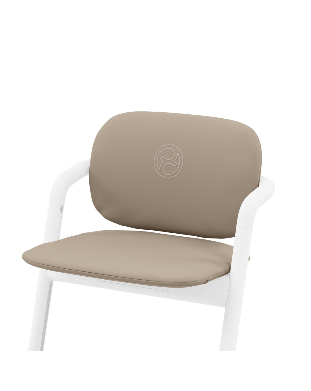 Inserto comfort lmeo almond beige/beige - cybex