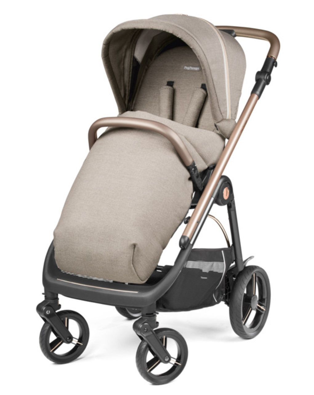 Trio veloce brio belvedere slk - mon amour - peg perego