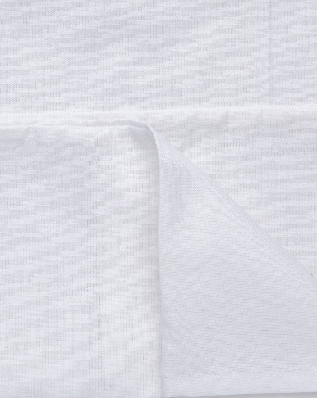 Set Lettino 3 Pezzi Macramè Rosa - Lenzuolo Sopra 115x165cm, Sotto 68x130cm + Federa 52x40cm - Foto 2