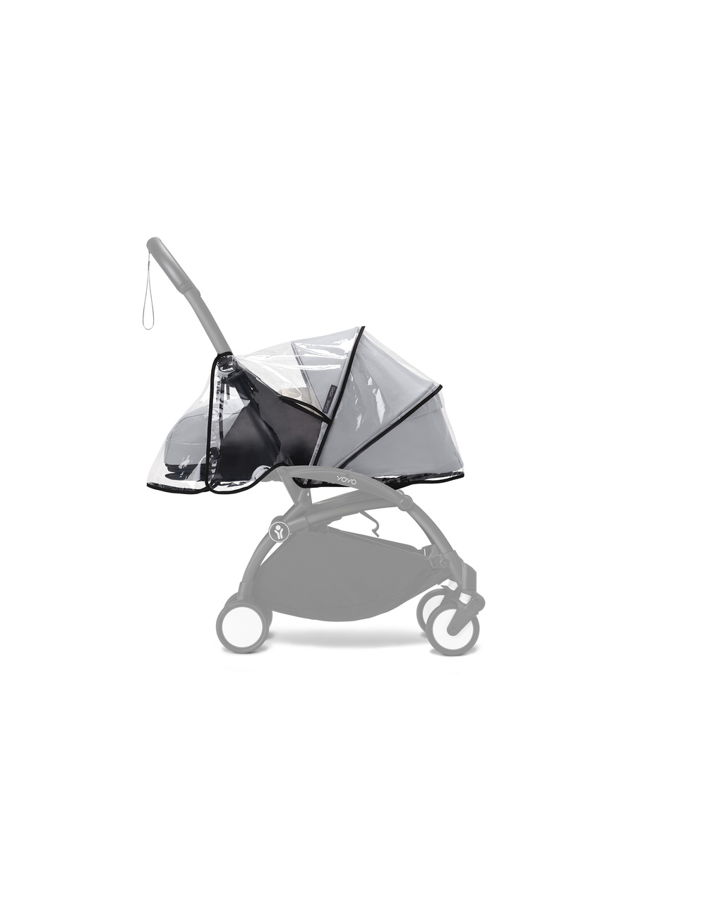 Parapioggia per kit per neonati 0+ - stokke yoyo®