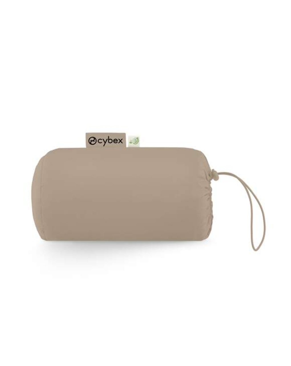 Sacco coprigambe snøgga mini 2 almond beige - cybex