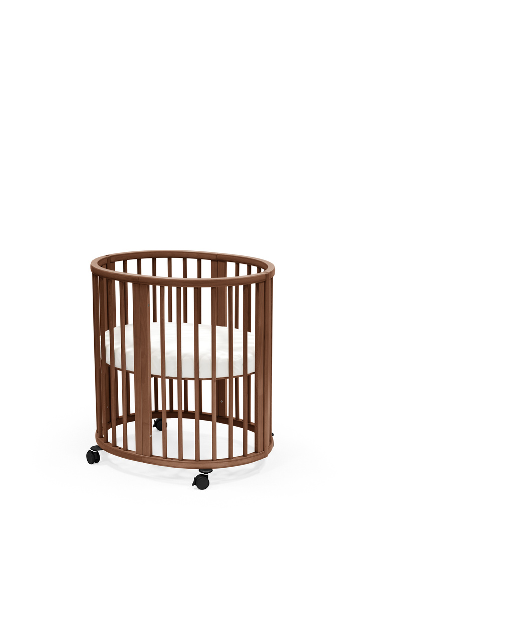 Lenzuolo per lettino sleepi™ mini - white ocs - stokke®