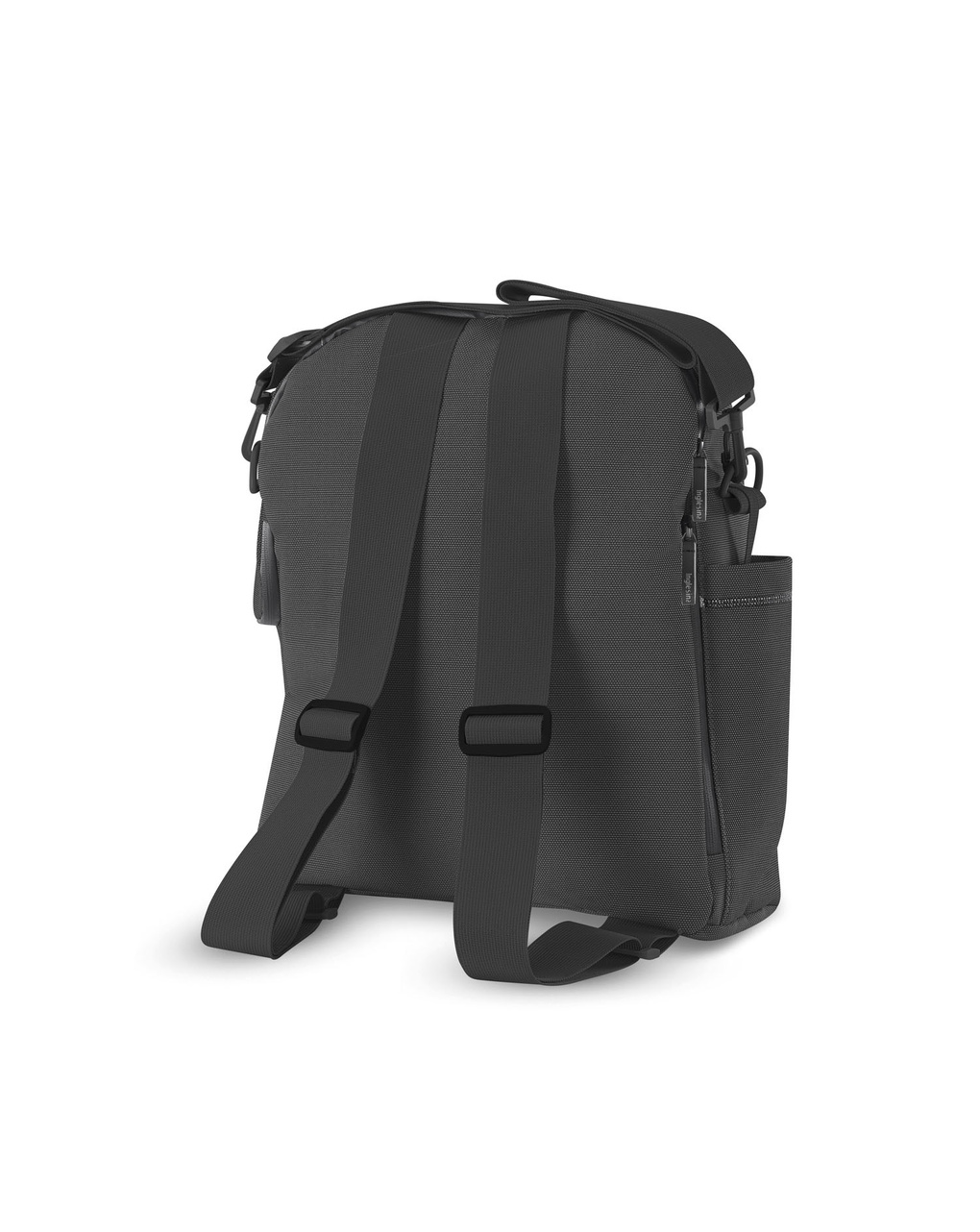 Borsa aptica xt adventure bag colore magnet grey - inglesina