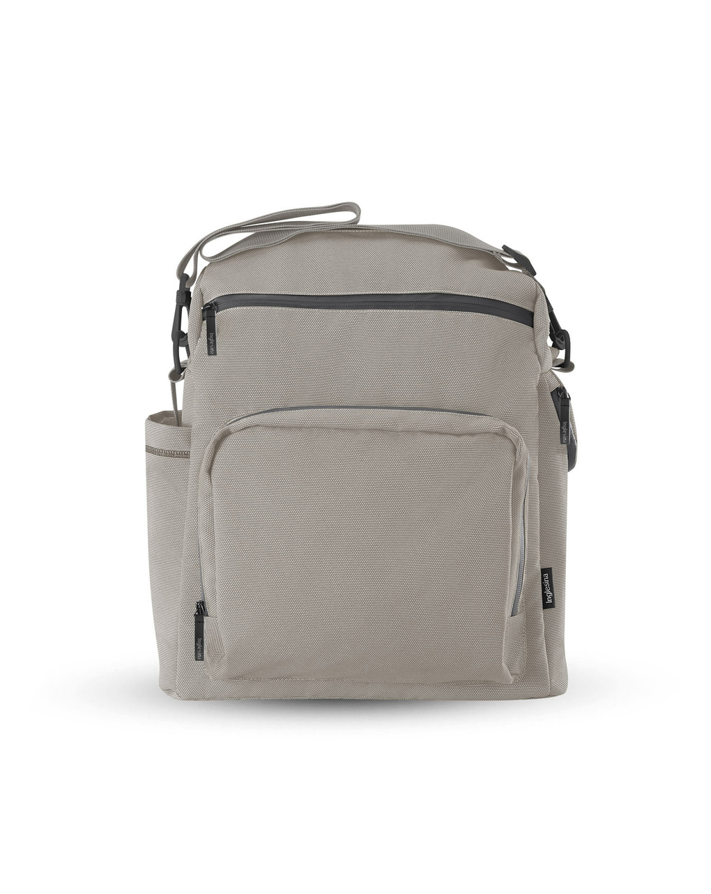 Borsa aptica xt adventure bag colore tundra beige - inglesina