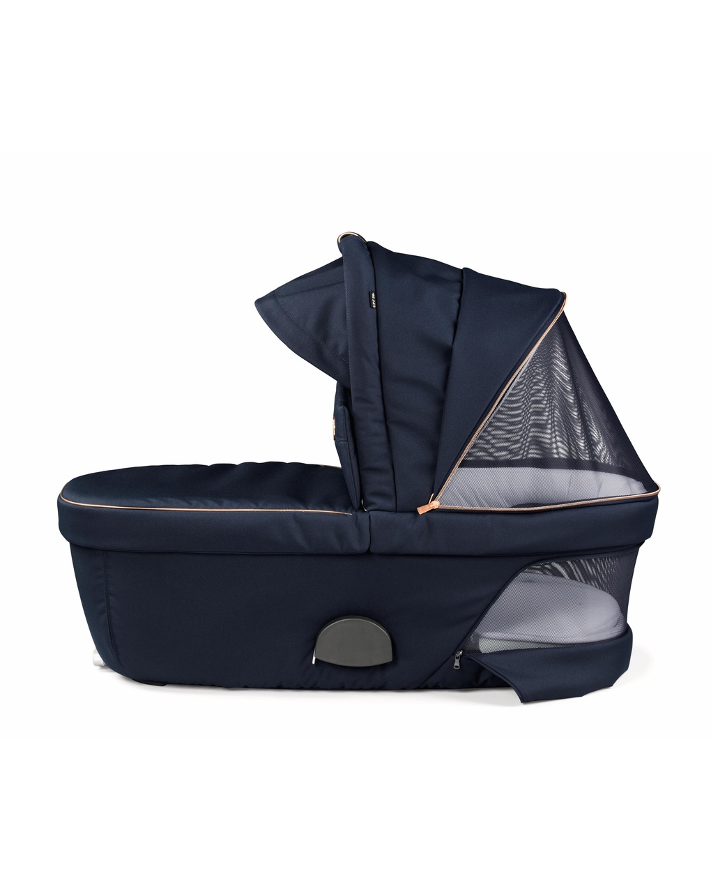 Trio veloce tc brio belvedere slk - blue shine - peg perego