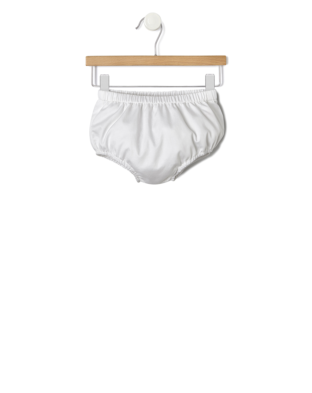 Abito satin con allover fiori