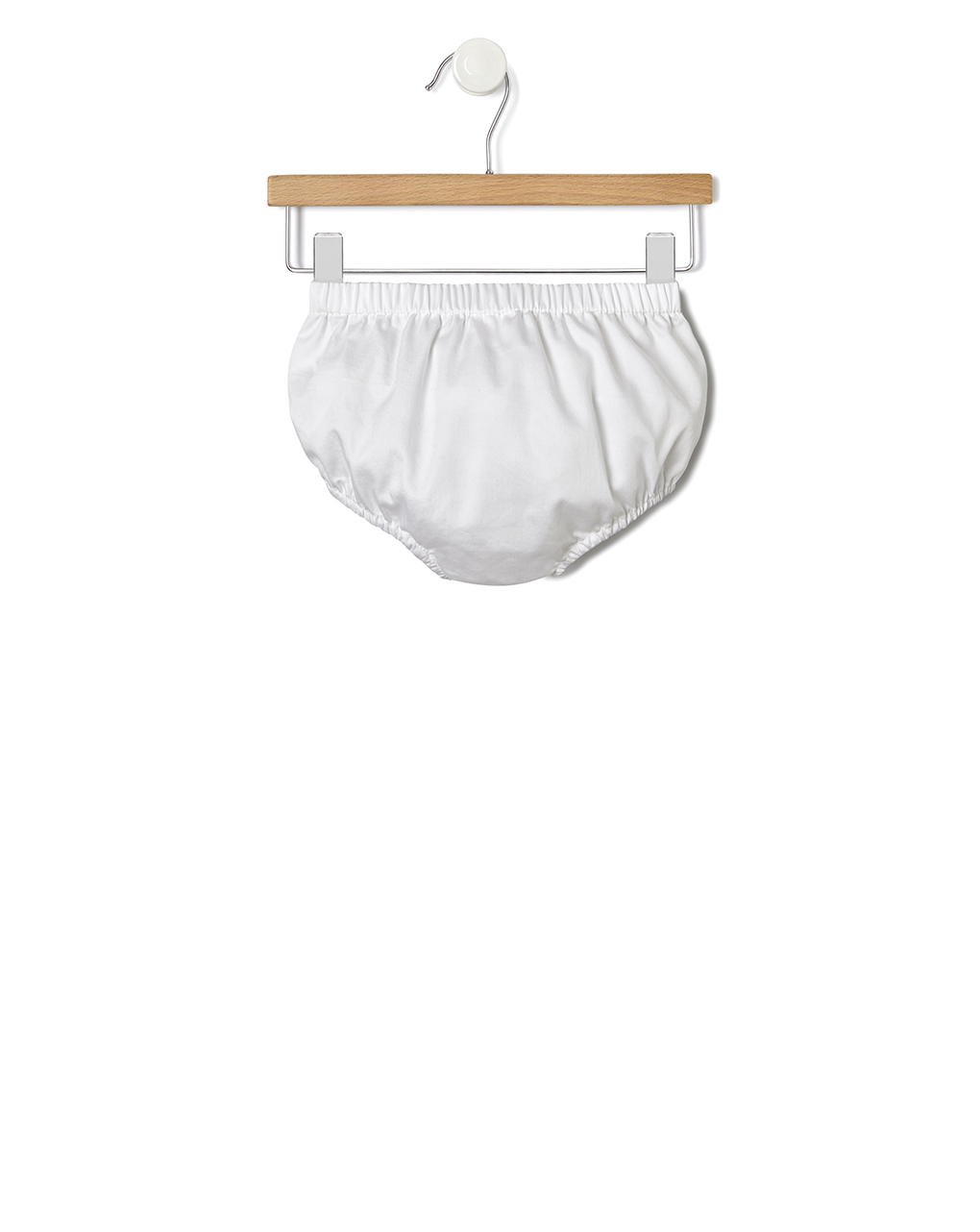 Abito satin con allover fiori