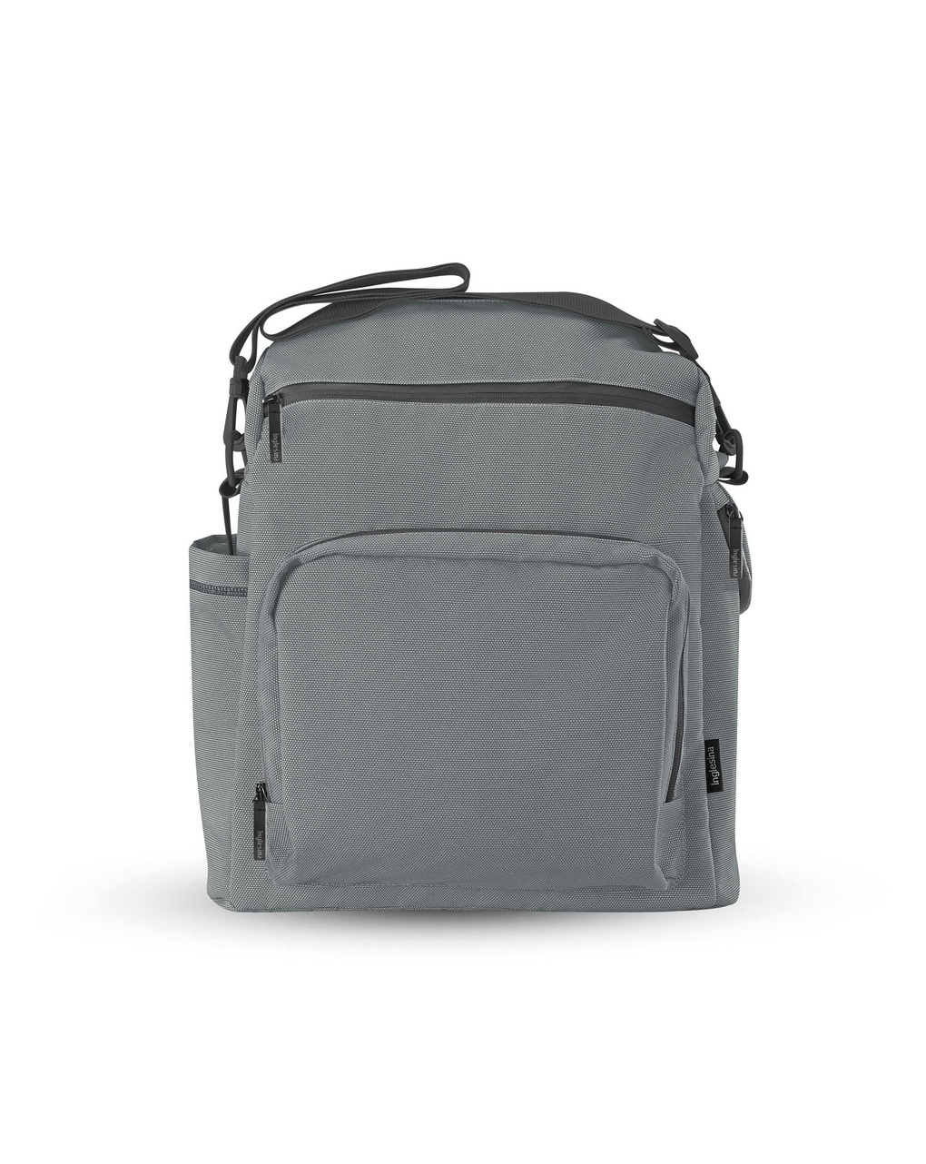 Borsa aptica xt adventure bag colore canyon grey - inglesina