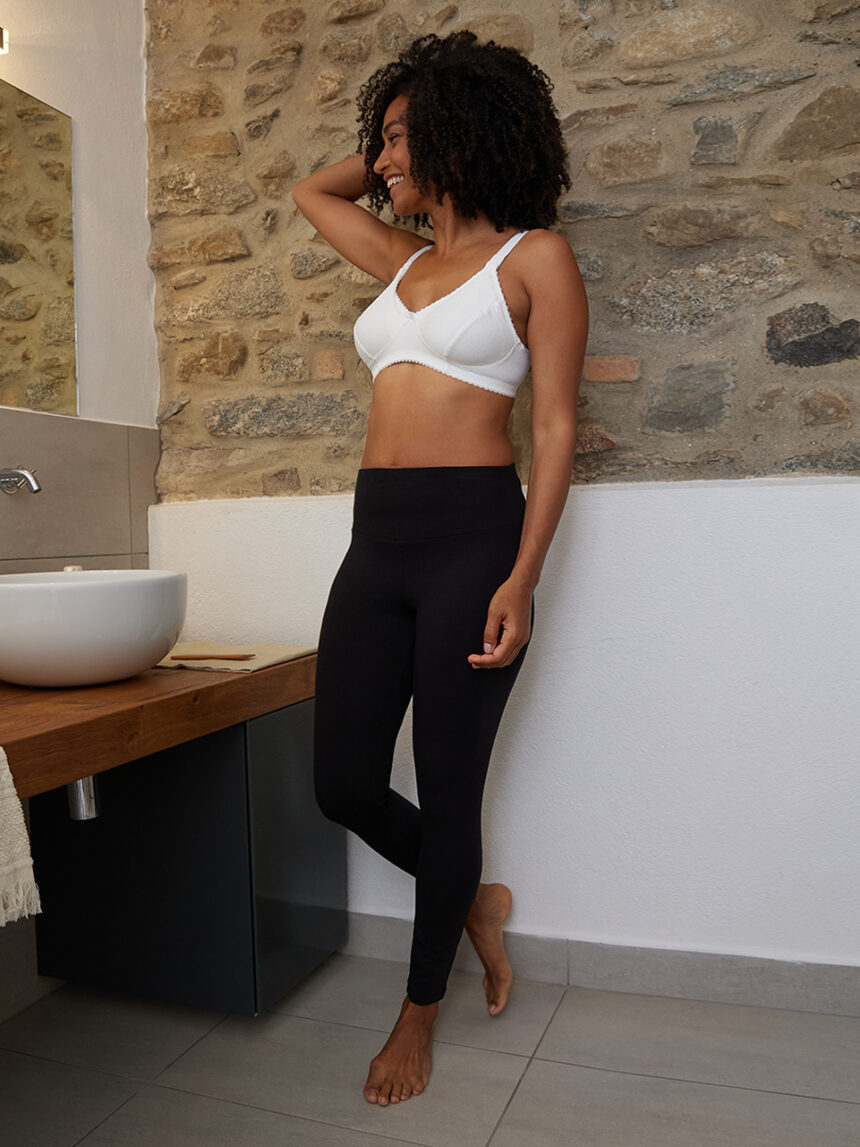 Reggiseno Allattamento Imbottito HBselect Reggiseno Allattamento