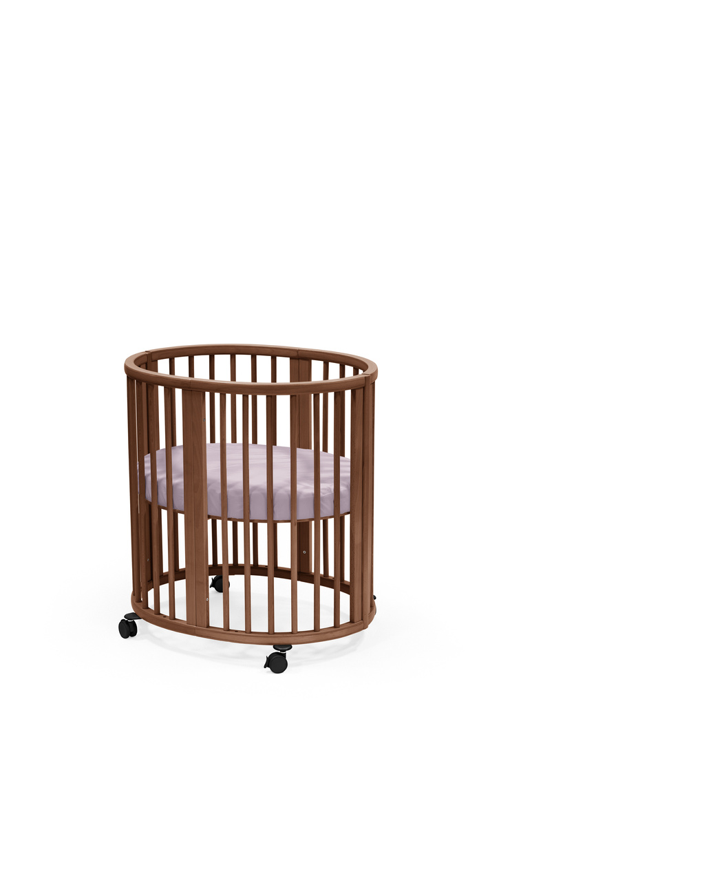 Lenzuolo per lettino sleepi™ mini - lavender ocs - stokke®
