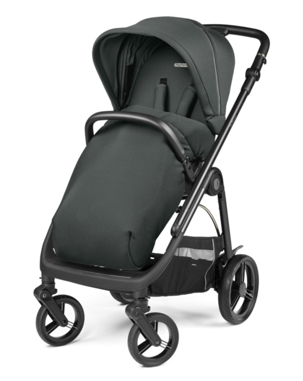 Trio veloce brio belvedere lounge - metal - peg perego