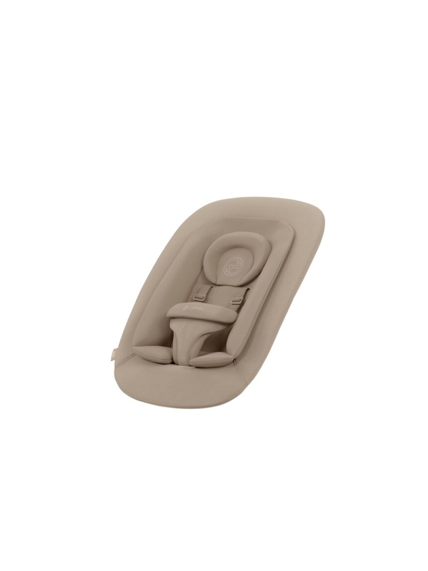 Piedistallo Per Sdraietta CYBEX LEMO - Grigio Suede, Supporto Fino A 15kg, Facile Montaggio - Foto 2