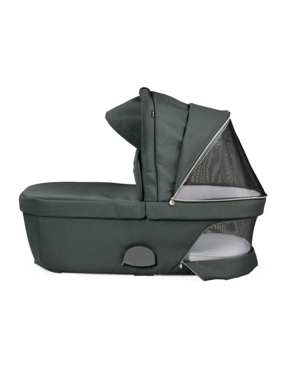 Trio veloce tc brio belvedere slk - metal - peg perego