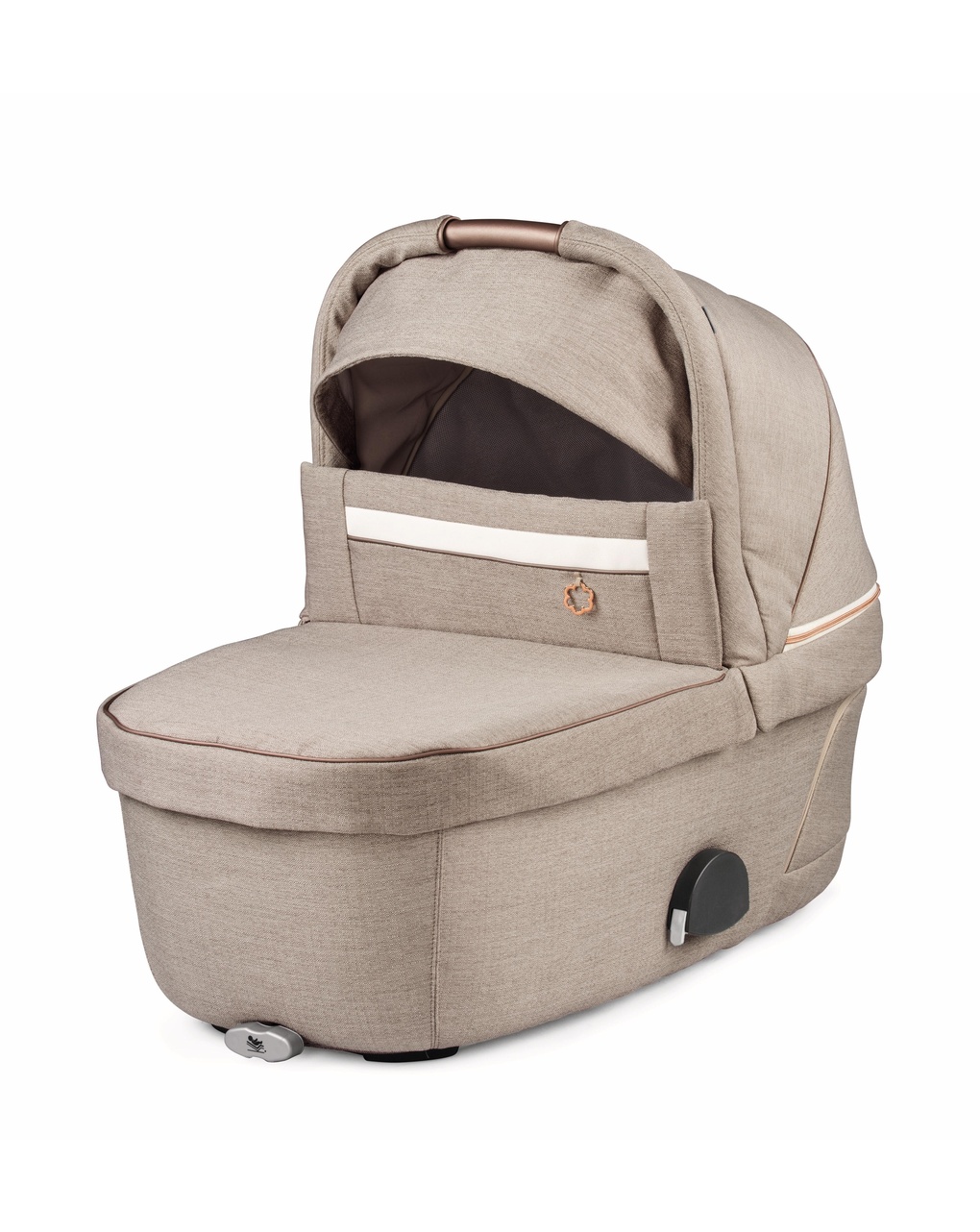 Trio veloce tc brio belvedere slk - mon amour - peg perego