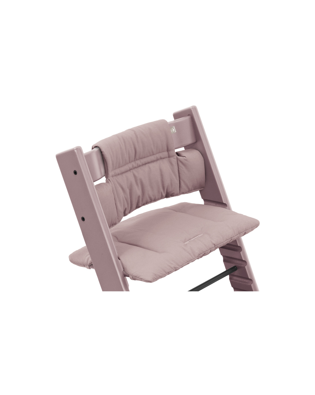 Cuscino tripp trapp® classic  - heather mauve ocs - stokke®