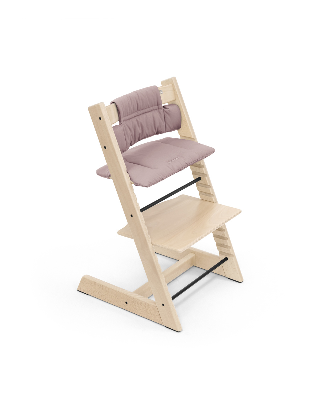 Cuscino tripp trapp® classic  - heather mauve ocs - stokke®