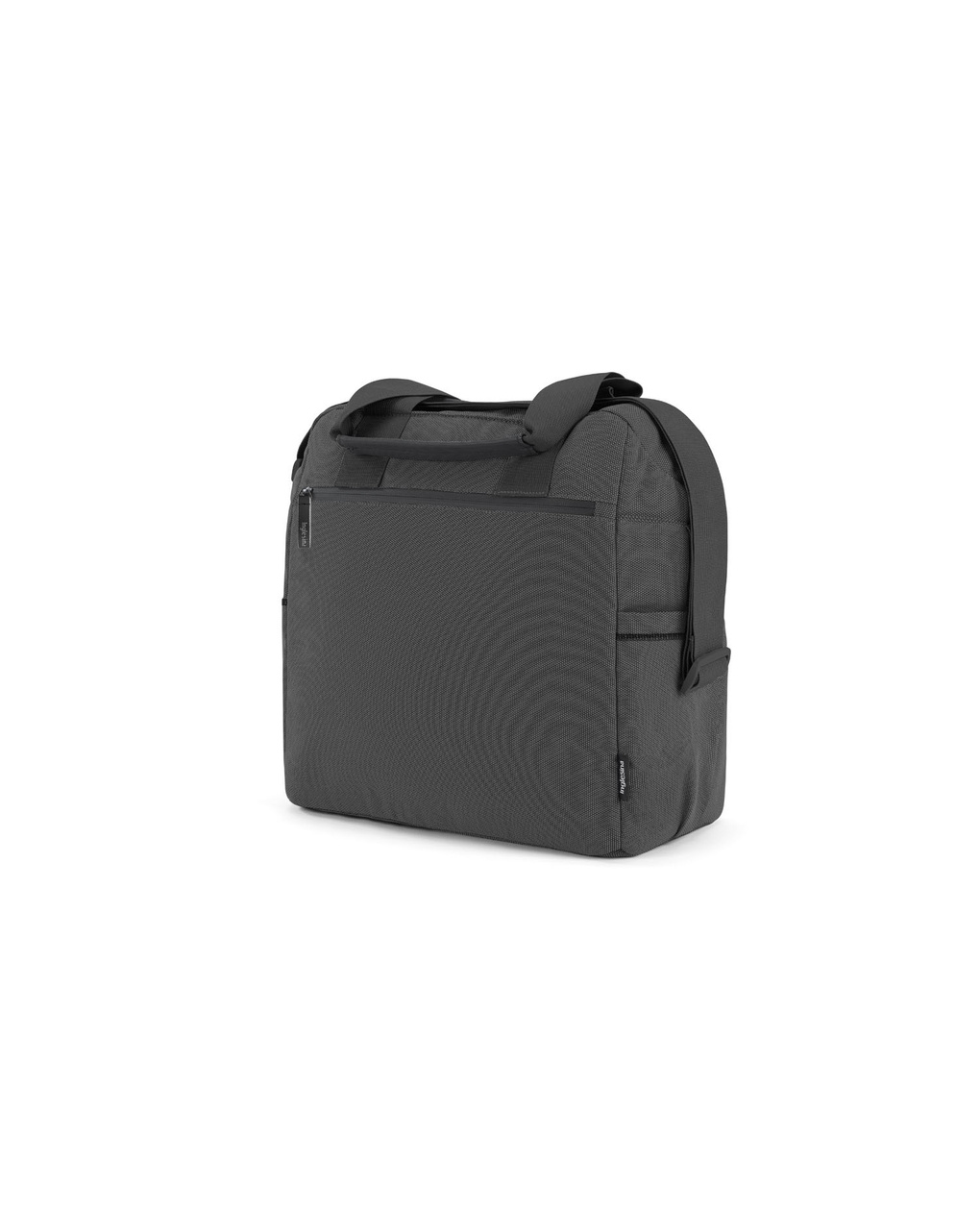 Borsa aptica xt day bag colore magnet grey - inglesina
