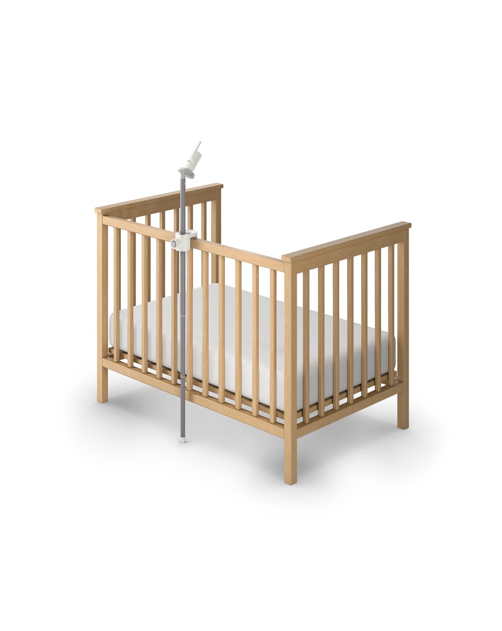 Baby monitor premium connected con intelligenza artificiale - philips avent