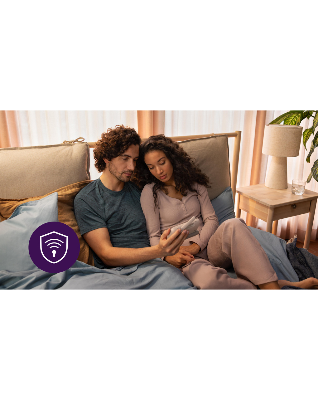 Baby monitor premium connected con intelligenza artificiale - philips avent