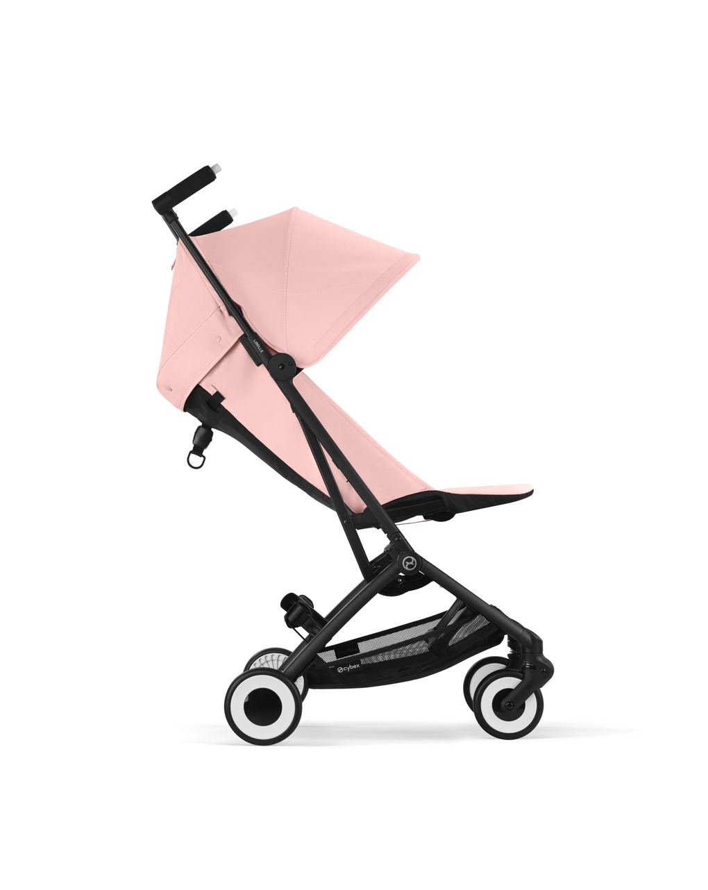 Passeggino libelle light pink - cybex