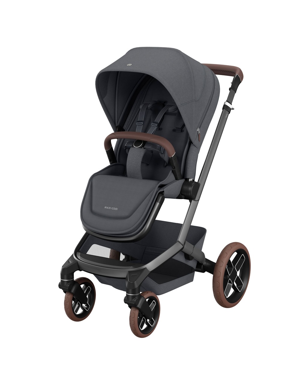 Duo fame twilic garphite - maxi cosi