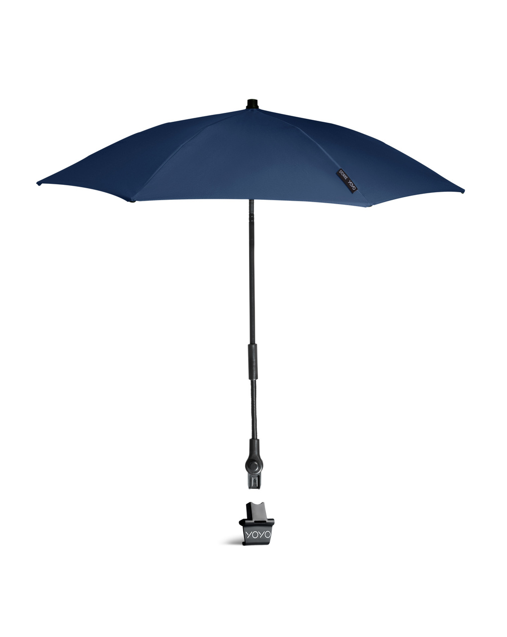 Parasole - navy blue - stokke yoyo®