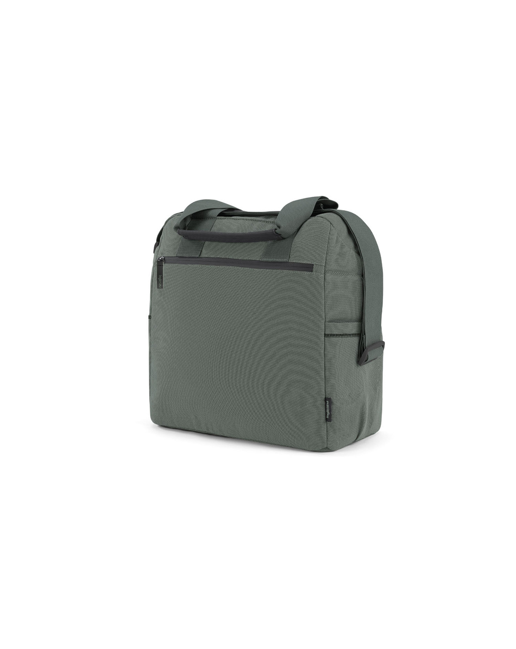 Borsa aptica xt day bag colore taiga green - inglesina