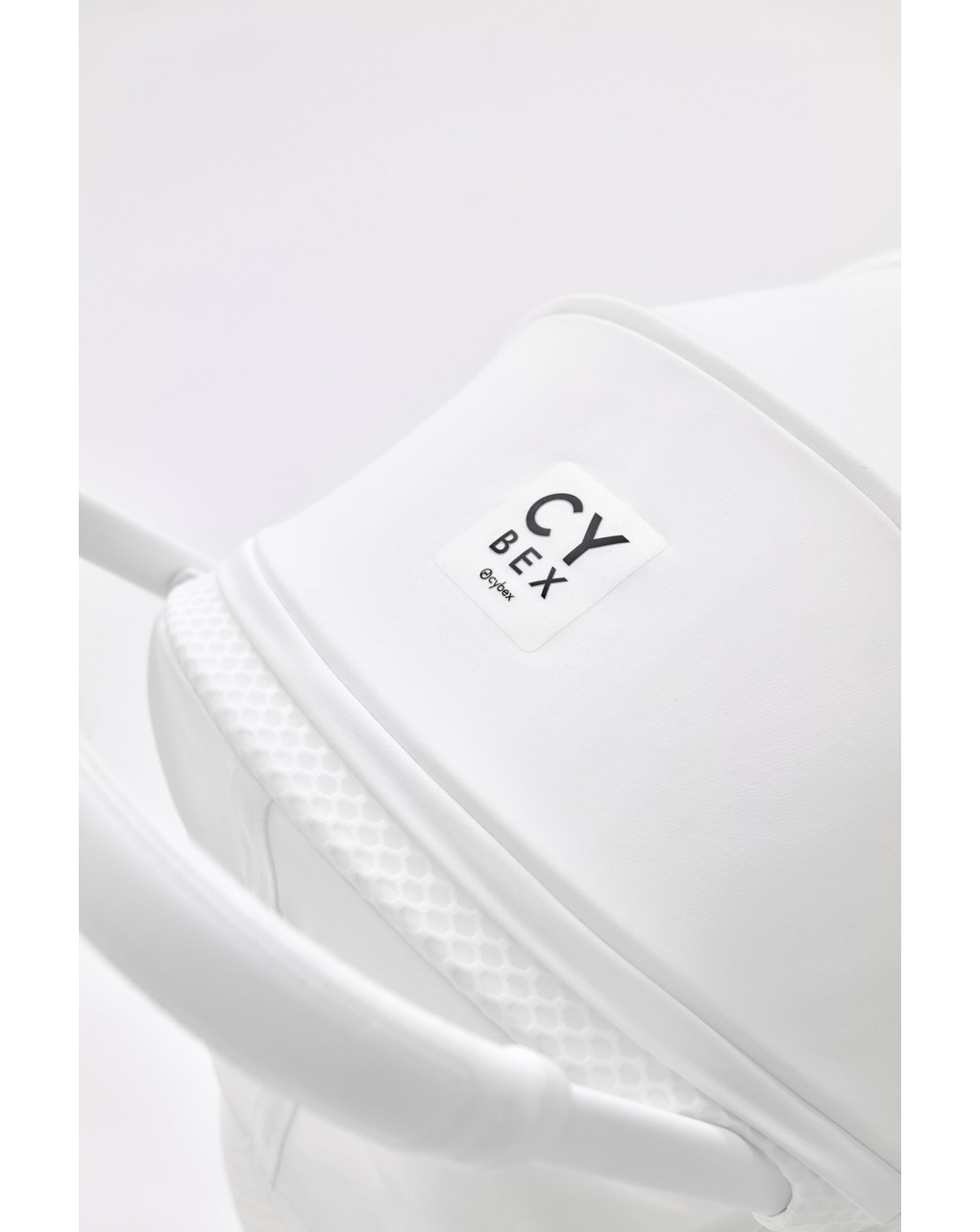 Passeggino coya urban mobility white white - cybex