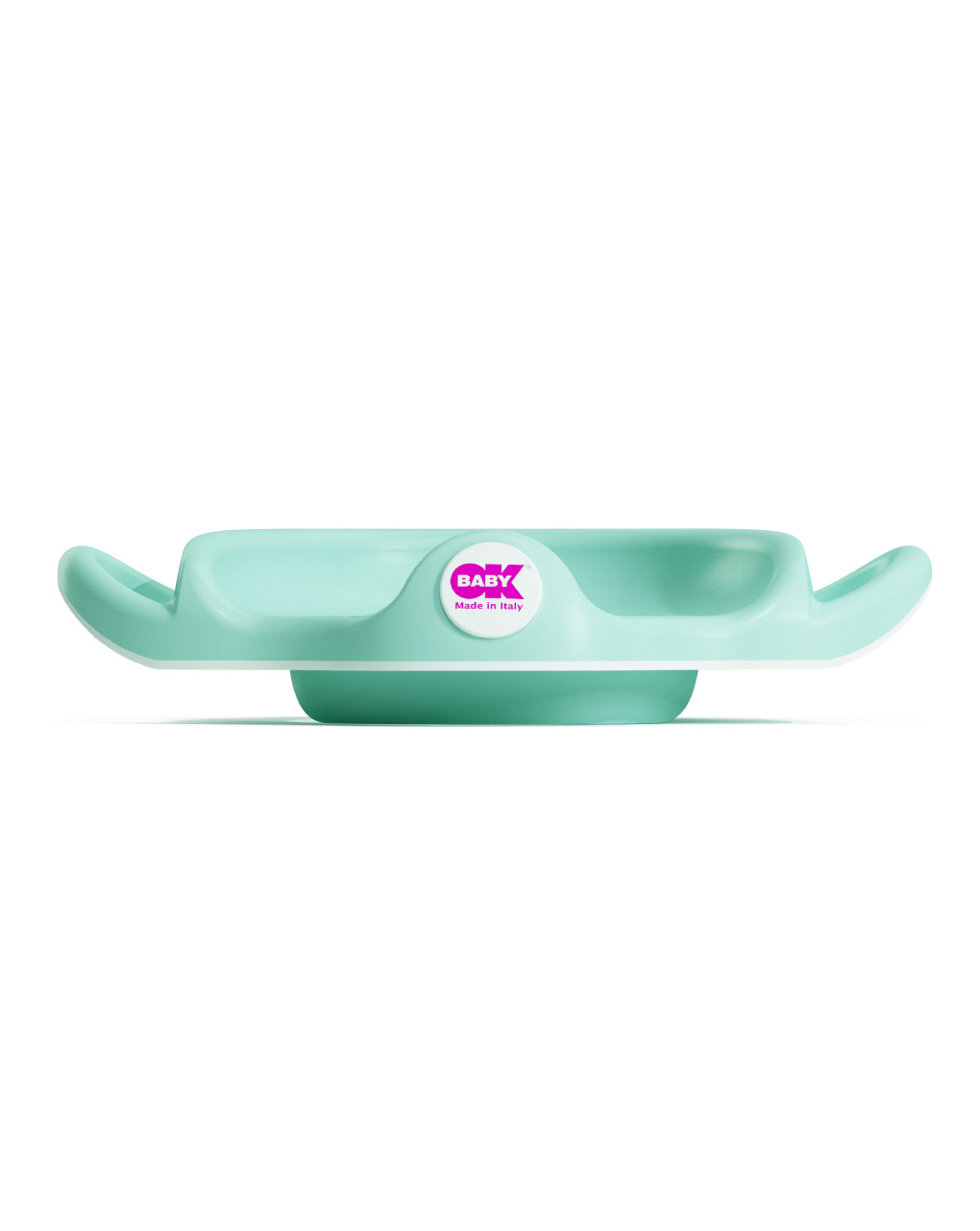 Riduttore wc sofa azzurro - okbaby