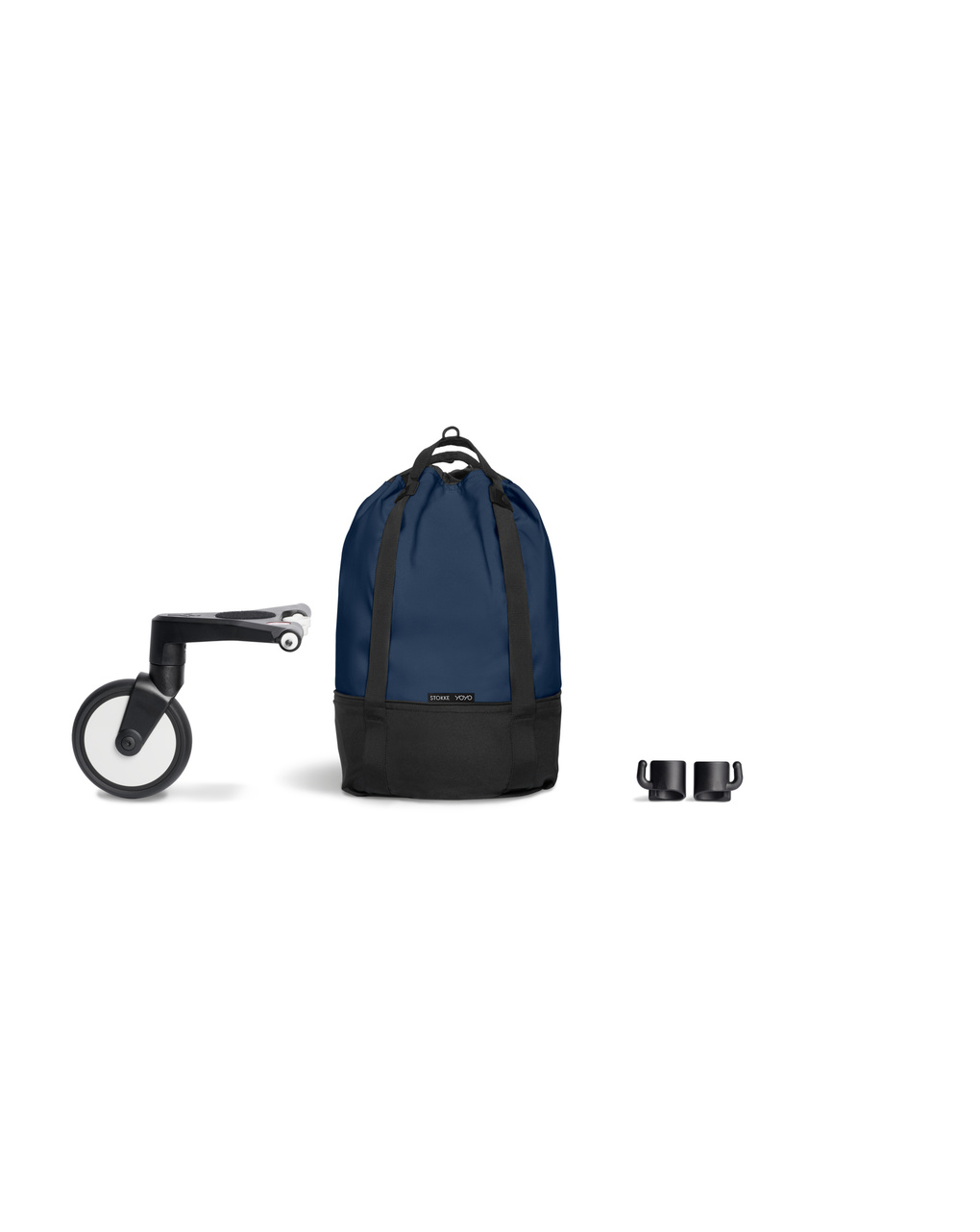 Borsa - navy blue - stokke yoyo®