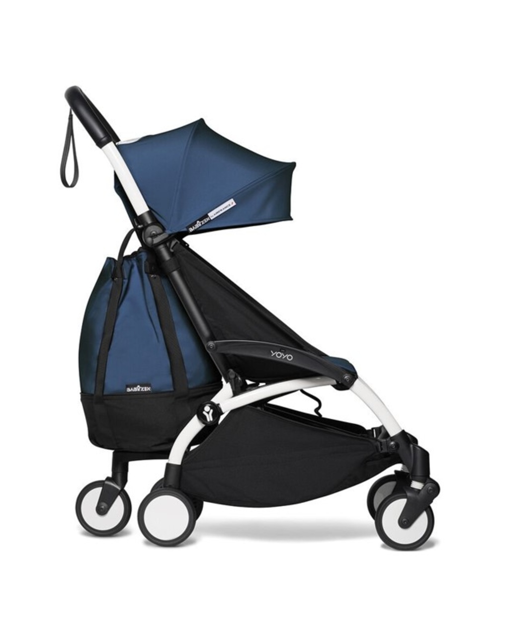 Borsa - stone - stokke yoyo®