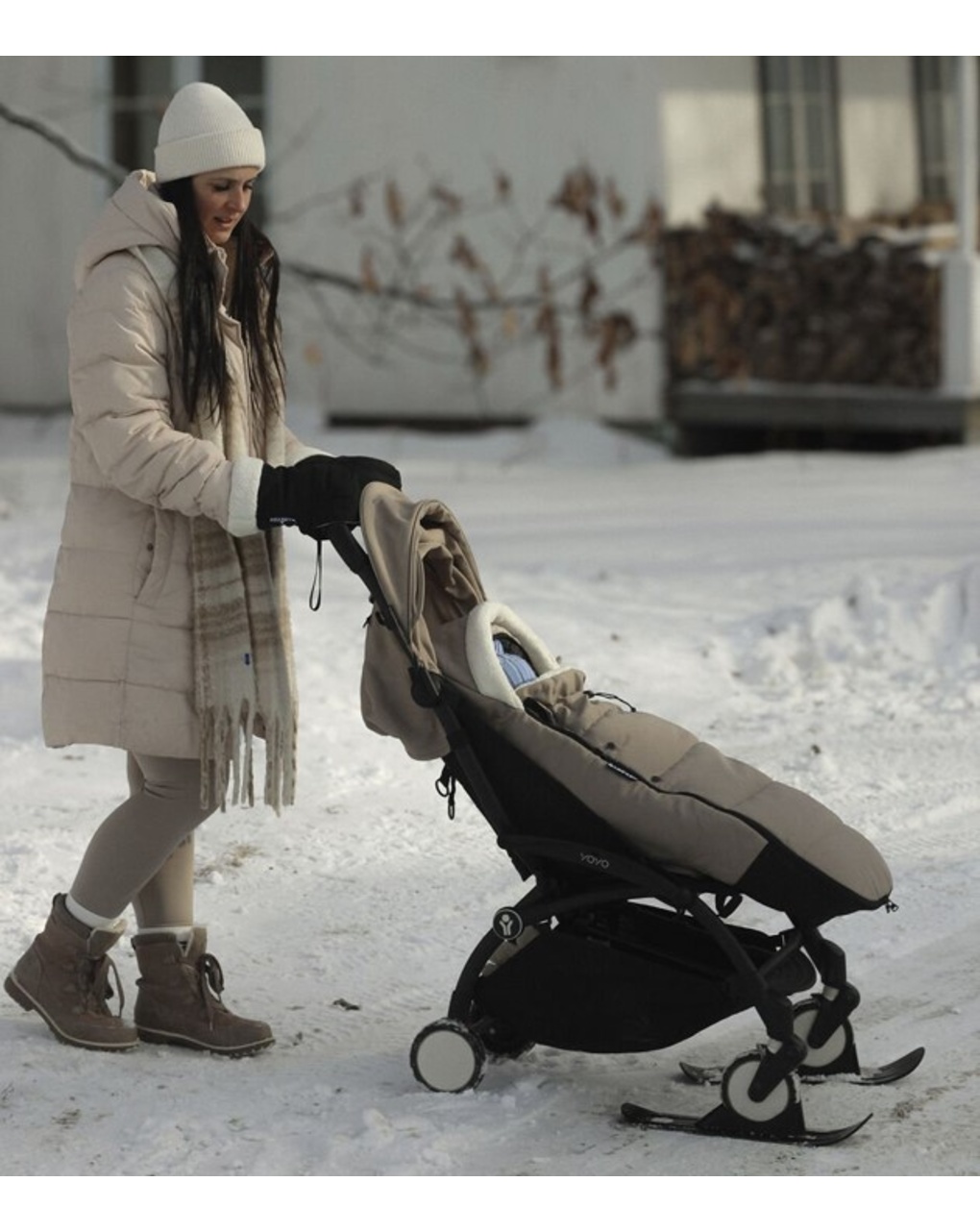 Sci - stokke yoyo®