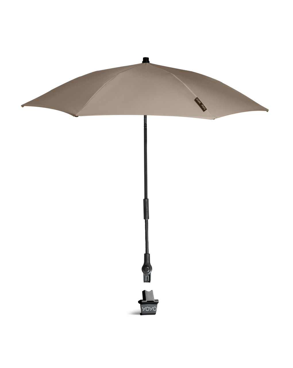 Parasole - taupe - stokke yoyo®