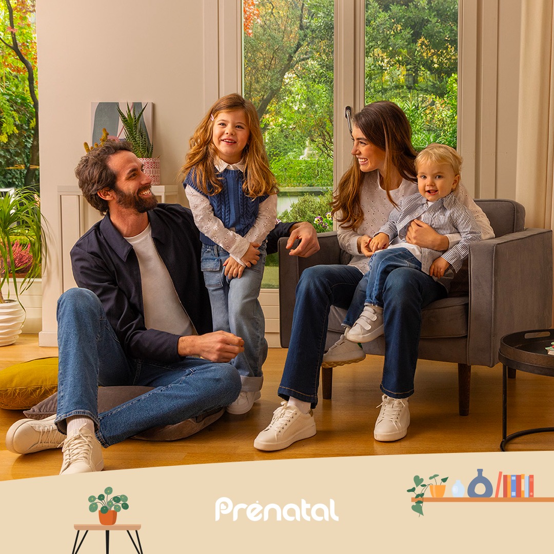 In famiglia ci si sente sempre a casa, avvolti dal&#8230;