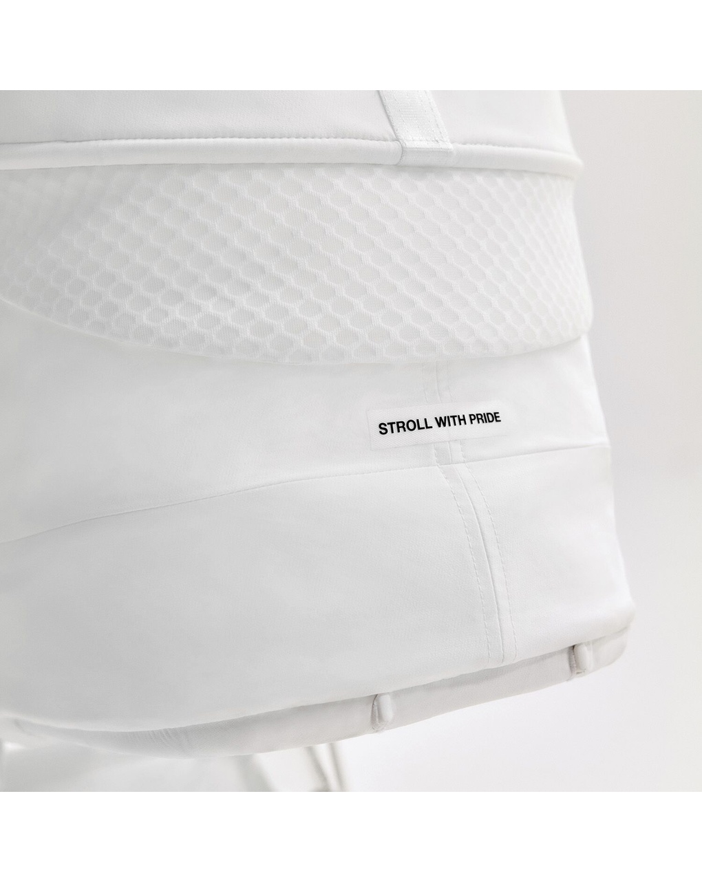 Passeggino coya urban mobility white white - cybex