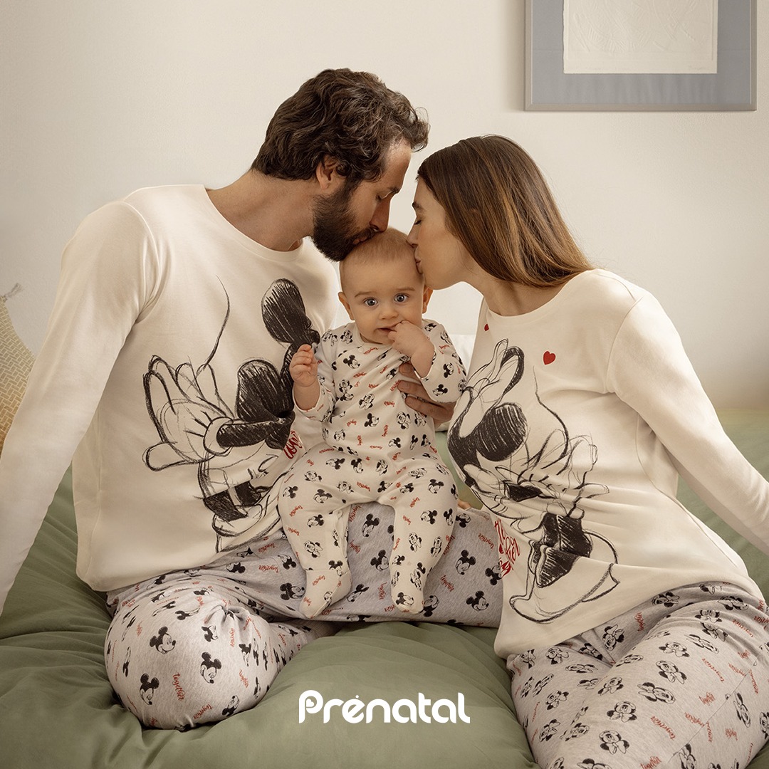 Notti di coccole, baci e amore. 
La nuova collezio&#8230;