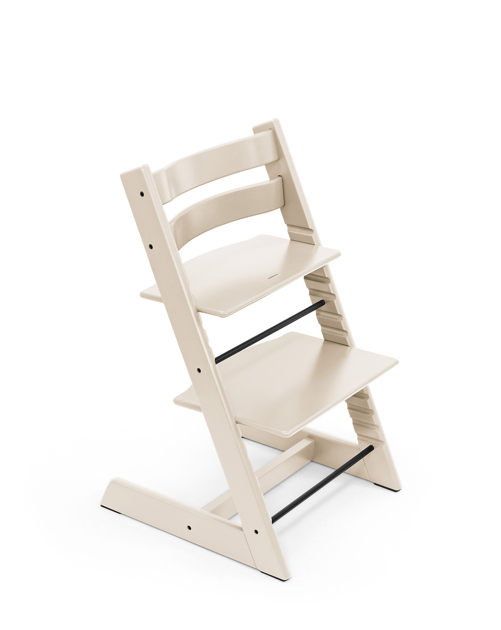 Tripp trapp® sedia - vanilla white  - stokke®