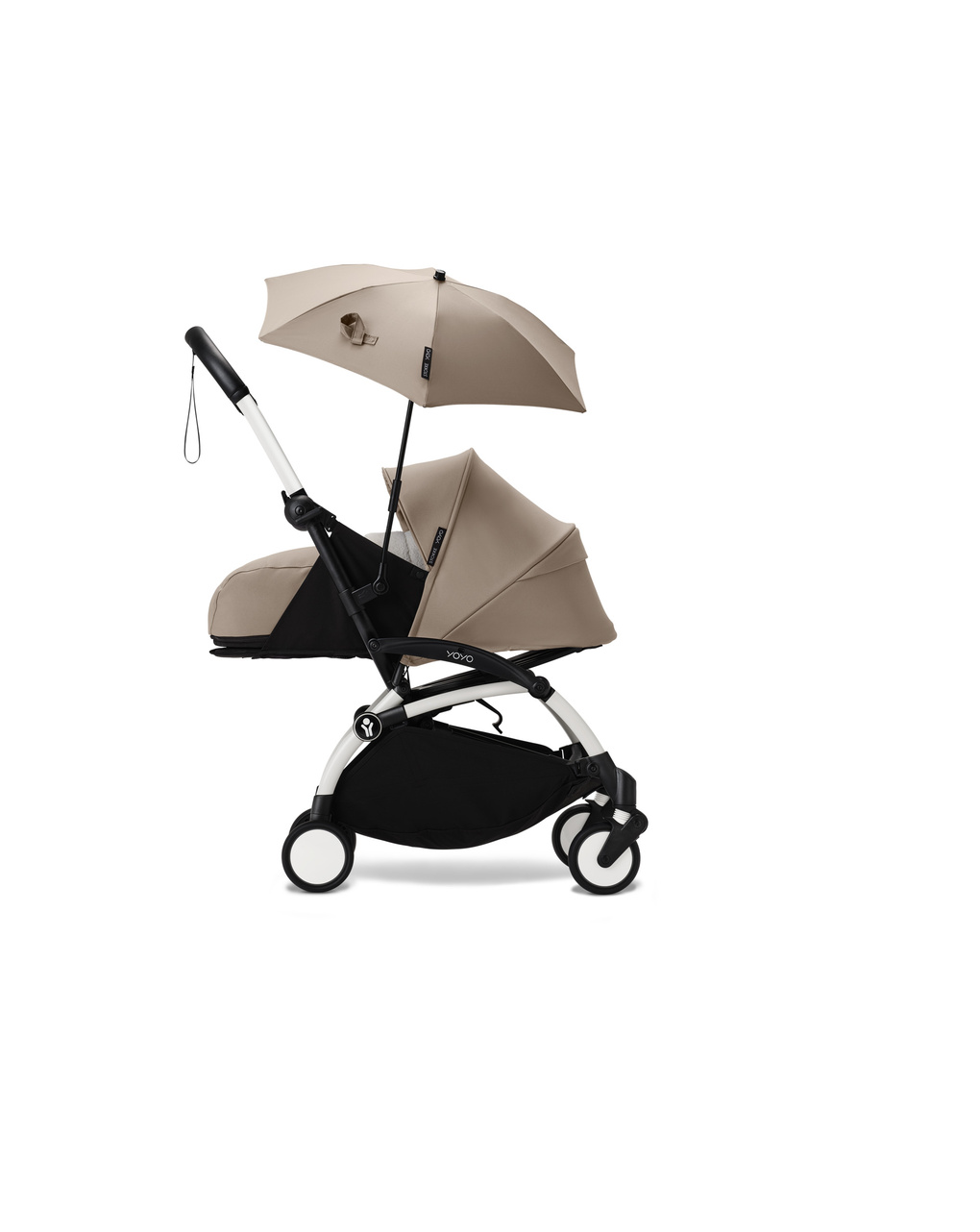 Parasole - stone - stokke yoyo®