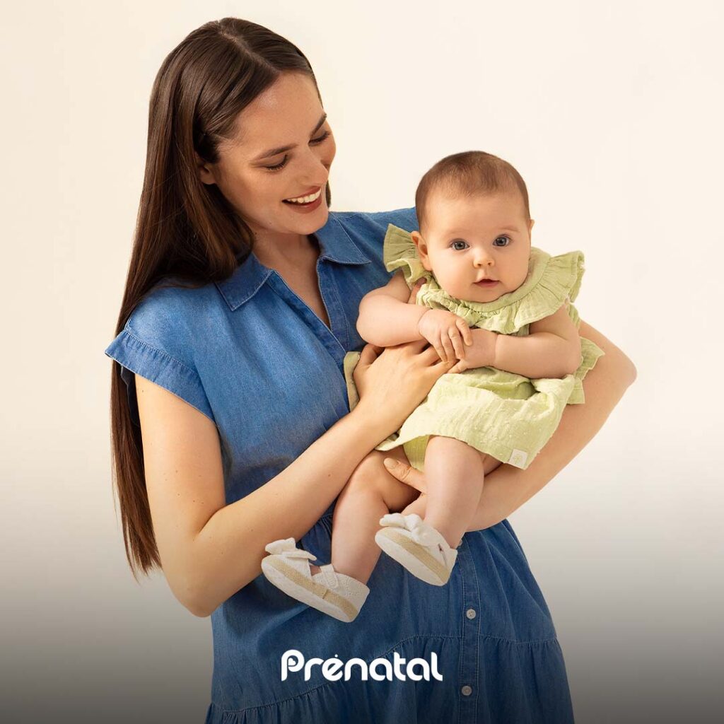 Abbigliamento neonato bambino e premaman Prenatal