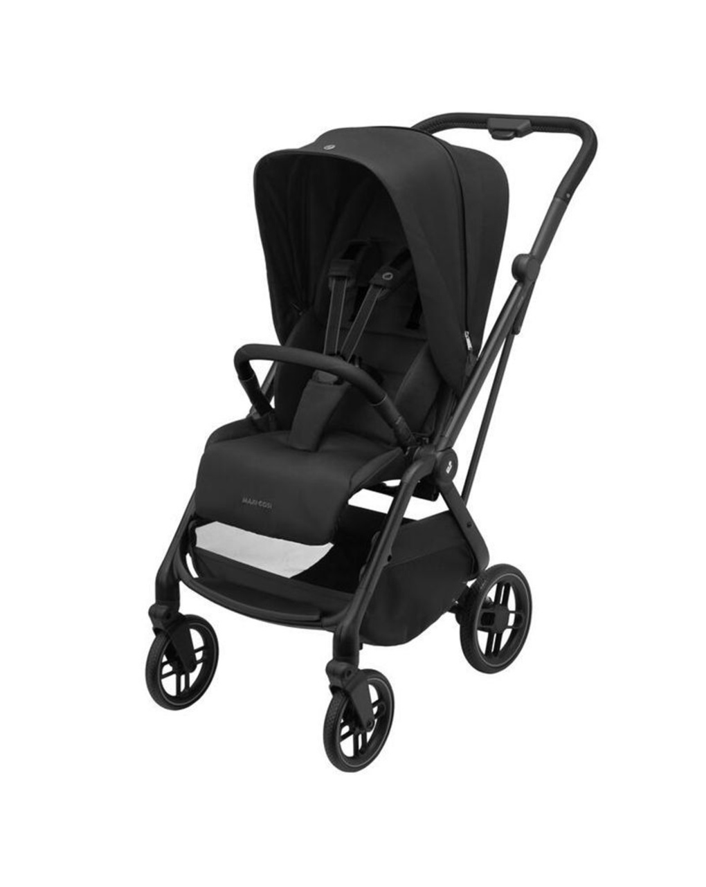 Passeggino leona 2 twilic black - maxi cosi