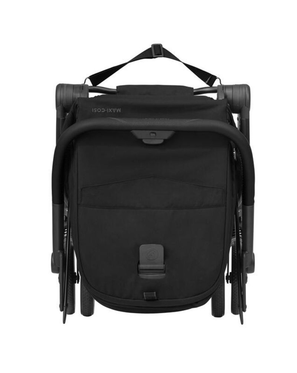Passeggino leona 2 twilic black - maxi cosi